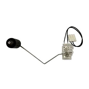 Sensor Boia Tanque Combustível Hilux 2.7 Gasolina - 3.0 Diesel 2005/2015