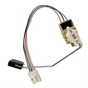 Sensor Boia Tanque Combustível Hilux Pitbull SW4 2.8 Diesel 177CV 204CV