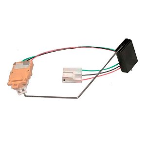 Sensor Boia Tanque Combustível Hilux Pitbull SW4 2.8 Diesel 2015/2023