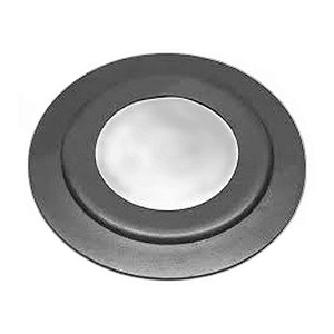 Defletor de Óleo Eixo Piloto Caixa 280V Ar Condicionado 60/70 F600/7000/11000/21000 70/VW 680 690