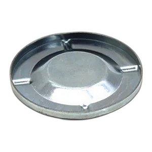 Tampa Contra Eixo Câmbio CL450/FS4205