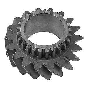 Engrenagem 4 Câmbio Cl450 Fs4005B Cargo VW Leve