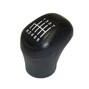 Manopla Alavanca Câmbio VW Titan 18310