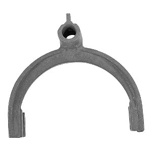 Garfo de Câmbio 2/3 Cargo Volkswagen Câmbio CL450 FS4005A