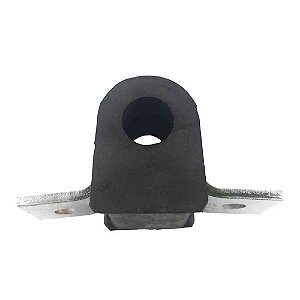 Bucha Estabilizadora F1000 /92 Com Abraçadeira