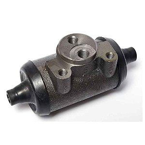 Cilindro Roda Traseiro Completo 60 71/79 Lado Esquerdo 1.5/8