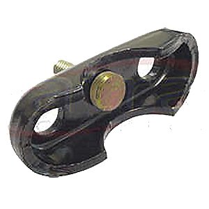 Abraçadeira Bandeja Inferior D10/20 Pino Baixo