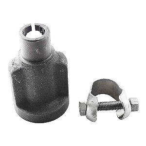 Corpo Reparo Coletor Direção F600/D20 /86 Mecânico