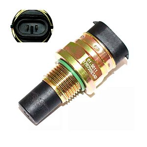 Sensor Velocímetro Mapa S10 Blazer Silverado .../2011