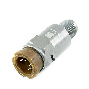 Sensor de Velocímetro Tacógrafo 4 Vias Iveco Daily Tector - MB - Scania F94