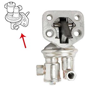 Bomba Combustível Ar Condicionado 20/40 4236/Q20B /91