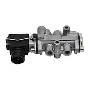 Válvula Solenoide Transferência Caixa FS6209/8209/ES11109