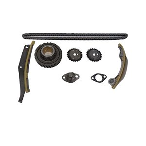 Kit Distribuição Completo Triton 2007/ - Pajero Full Sport 2000/2006 - 3.2 4M41