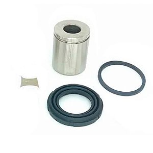 Pistão Pinça de Freio Dianteiro Ranger 2012/... com Reparo