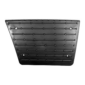 Tapete Estribo Inferior Volkswagen Titan Todos