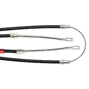 Cabo Freio Traseiro IVECO DAILY 5912/6012/7012 Micro Ônibus