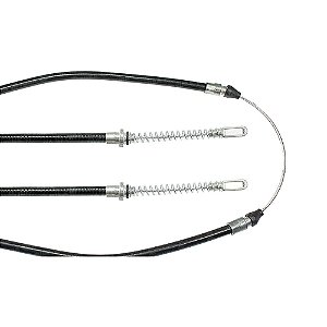 Cabo de Freio Traseiro Daily Rodagem Dupla