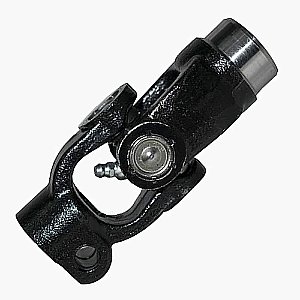 Junção Coletora Direção Volkswagen 11/13130/790 Hidráulica/Mecânica 36 Estrias C