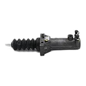 Cilindro Auxiliar Embreagem Volkswagen Constellation 34mm Todas Haste Curta K03341160