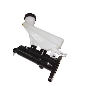 Cilindro Mestre de Embreagem Cargo 2012/Todos com Reservatório 31,75mm 177