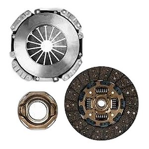 Kit de Embreagem para L200 Triton 3.2 Diesel 2007