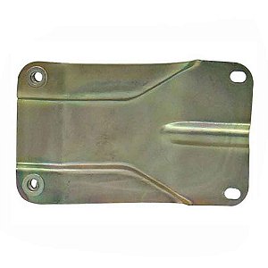 Ponteira Superior para Parachoque Ar Condicionado 20/40 TDS