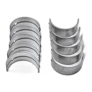 Jogo de Bronzinhas de Mancal Padrão Hilux 2.8 88/