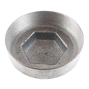 Calota Roda Cubo Dianteiro VW 11/13130 Dodge TDS