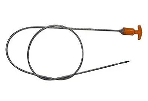 Vareta de Nível de Óleo para Cargo 1721/4331 2001