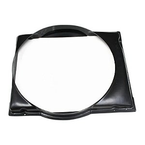 Defletor de Ar para Radiador Cargo 4030/4331 2001/2006