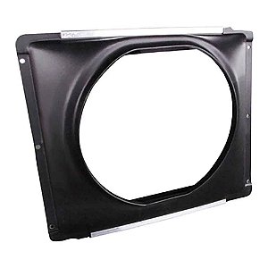 Defletor de Ar Radial VW 8150 Delivery MWM 2005