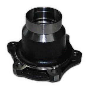 Cubo Roda Traseiro VW Delivery 5140 5150 Com Roda Simples