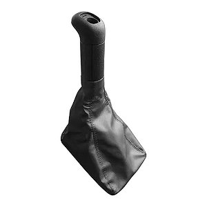 Manopla Alavanca Câmbio 6 Marchas VW Delivery 8160/10160 Ônibus