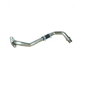 Mangueira de Pressão da Bomba de Direção Hidráulica Volkswagen 5150 8160 9160 10160 Micro 5150OD 8160OD 9160OD Bus 17230OD 17260OD