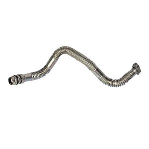 Tubo de Conexão de Dreno da Turbina Cummins ISBE VW 8150E/9