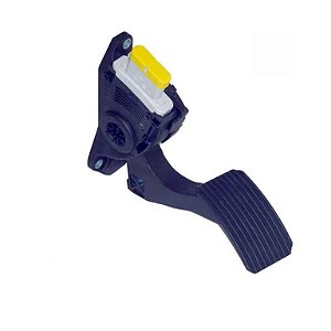 Pedal Acelerador VW Constellation/MAN 17280/24280 Eletro