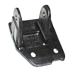 Suporte de Fixação Dianteiro para Cabine VW/Ford Cargo TDS