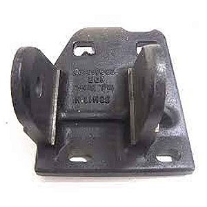 Suporte de Fixação Dianteiro Gabine Lado Direito VW/Ford Cargo Todos