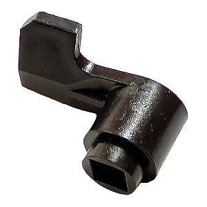 Trava Cobertura Inferior Lado Direito Painel Volkswagen Caminhão