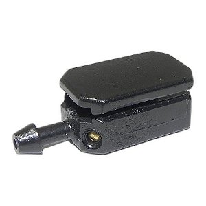 Brucutu Ejetor Limpador Para Parabrisa VW Todos Caminhão