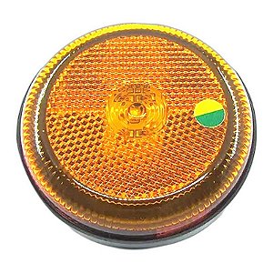 Lanterna Pisca Constellation Lateral Direito LT612LD/LT612LE 2R2949101