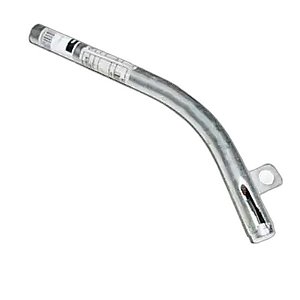 Tubo Vareta Nível Óleo MWM X10 X12 VW 7100 8140 8120 8150 13180