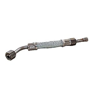 Flex Retorno D'Água Cabeça Compressor Volkswagen