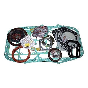 Jogo Junta Cabeçote MWM X10 1 Cilindro Todos 4/6 Cilindros