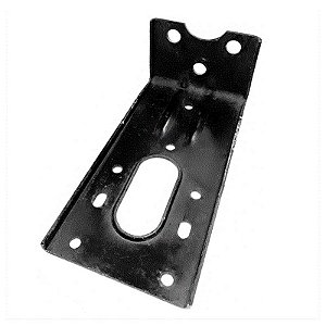 Suporte de Placa Curto F4000/814/815