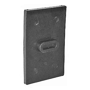 Calço Feixe Mola Maior Todos Micro Ônibus