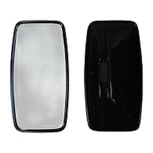 Espelho Roda Dianteiro Traseiro VW/Ford Médios/Pesados Caminhão M