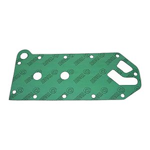 Junta Cabeçote Filtro Óleo Cargo/VW Cummins Série C
