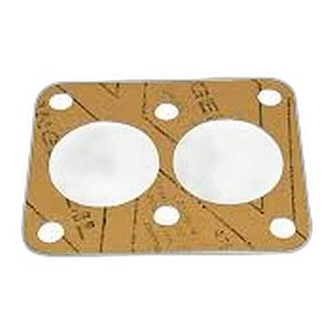 Junta Carcaça Válvula Termostática Volkswagen/Ford Cummins C