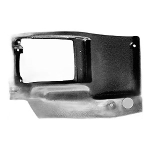 Cobertura Painel Fusíveis Volkswagen 7.100/8.100/24.250/9
